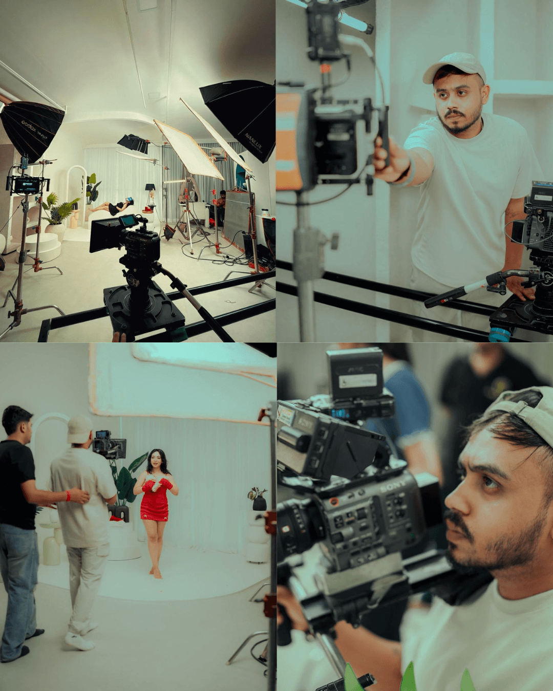 Pitara Filmz Studio